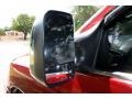 Red Brawn - Titan LE King Cab 4x4 Photo No. 19