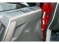 2004 Red Brawn Nissan Titan LE King Cab 4x4  photo #31