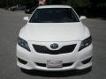 Super White - Camry SE Photo No. 8