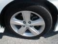 Super White - Camry SE Photo No. 10