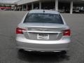 2011 Bright Silver Metallic Chrysler 200 Touring  photo #3