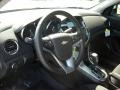 2011 Summit White Chevrolet Cruze LT/RS  photo #12