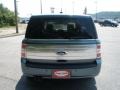 2010 Steel Blue Metallic Ford Flex Limited  photo #4