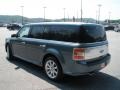 2010 Steel Blue Metallic Ford Flex Limited  photo #5