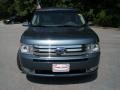 2010 Steel Blue Metallic Ford Flex Limited  photo #8
