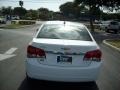 Summit White - Cruze LS Photo No. 5