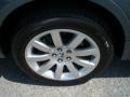 2010 Steel Blue Metallic Ford Flex Limited  photo #10