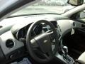 Summit White - Cruze LS Photo No. 10