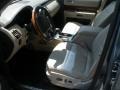 2010 Steel Blue Metallic Ford Flex Limited  photo #13