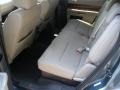 2010 Steel Blue Metallic Ford Flex Limited  photo #15