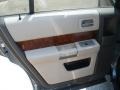 2010 Steel Blue Metallic Ford Flex Limited  photo #16