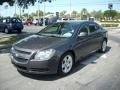 Taupe Gray Metallic - Malibu LS Sedan Photo No. 1