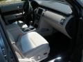 2010 Steel Blue Metallic Ford Flex Limited  photo #19