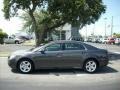 Taupe Gray Metallic - Malibu LS Sedan Photo No. 3