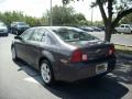 Taupe Gray Metallic - Malibu LS Sedan Photo No. 4