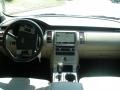 2010 Steel Blue Metallic Ford Flex Limited  photo #23