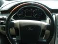 2010 Steel Blue Metallic Ford Flex Limited  photo #24