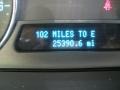 2010 Steel Blue Metallic Ford Flex Limited  photo #25