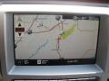2010 Steel Blue Metallic Ford Flex Limited  photo #26