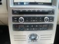 2010 Steel Blue Metallic Ford Flex Limited  photo #28