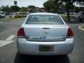 Silver Ice Metallic - Impala LS Photo No. 5