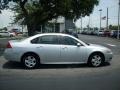 Silver Ice Metallic - Impala LS Photo No. 6