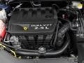  2011 200 Limited 2.4 Liter DOHC 16-Valve Dual VVT 4 Cylinder Engine