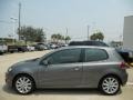 United Gray Metallic - Golf 2 Door TDI Photo No. 4