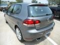 United Gray Metallic - Golf 2 Door TDI Photo No. 5