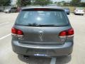 United Gray Metallic - Golf 2 Door TDI Photo No. 6
