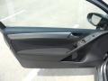 United Gray Metallic - Golf 2 Door TDI Photo No. 10
