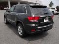 Dark Charcoal Pearl - Grand Cherokee Limited Photo No. 2