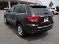 2011 Dark Charcoal Pearl Jeep Grand Cherokee Limited  photo #2