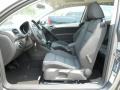 United Gray Metallic - Golf 2 Door TDI Photo No. 11