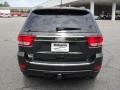 Dark Charcoal Pearl - Grand Cherokee Limited Photo No. 3