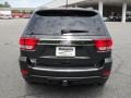 2011 Dark Charcoal Pearl Jeep Grand Cherokee Limited  photo #3