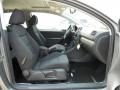 United Gray Metallic - Golf 2 Door TDI Photo No. 13