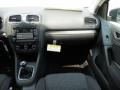 United Gray Metallic - Golf 2 Door TDI Photo No. 15