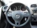 United Gray Metallic - Golf 2 Door TDI Photo No. 16