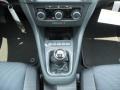 United Gray Metallic - Golf 2 Door TDI Photo No. 18