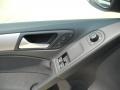 United Gray Metallic - Golf 2 Door TDI Photo No. 21