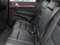 Dark Charcoal Pearl - Grand Cherokee Limited Photo No. 14