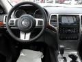 Dark Charcoal Pearl - Grand Cherokee Limited Photo No. 16