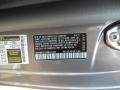 United Gray Metallic - Golf 2 Door TDI Photo No. 24