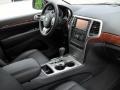 2011 Dark Charcoal Pearl Jeep Grand Cherokee Limited  photo #21