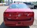 2009 Crystal Red Tintcoat Buick Lucerne CX  photo #3