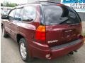 2005 Monterey Maroon Metallic GMC Envoy SLE 4x4  photo #11