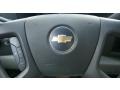 2008 Summit White Chevrolet Silverado 1500 LS Regular Cab 4x4  photo #7