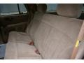 Indigo Blue Metallic - Blazer LS 4x4 Photo No. 4
