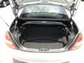  2008 SLK 350 Roadster Trunk